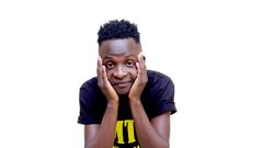 Rapper Gabiro Mtu Necessary