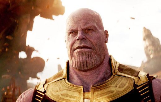 PornHub Shared the Most Searched Avengers Porn