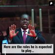Uhuru's Appointment Makes Matiang'i the Most Powerful Minister