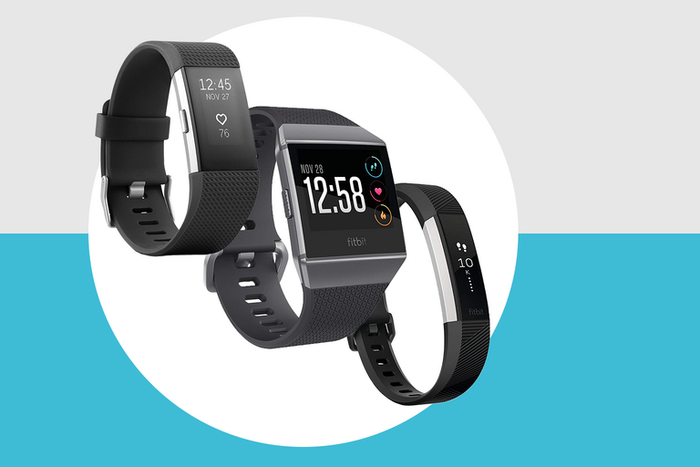 Fitbit Trackers Are Discounted On Amazon Right Now