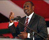 DP William Ruto
