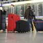Flight chaos awaits travellers at German airports