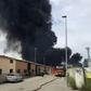Officials evacuated schools and workplaces after the explosions at a hazardous waste recycling site in Arganda del Rey, near Madrid