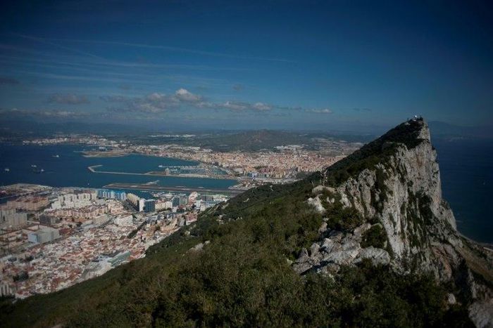 Fearing that Spain is trying to take advantage of Brexit to impose its control over the 32,000-strong rocky outcrop on the country's southern tip, Gibraltar reacted angrily, and London pledged its support for a territory ceded to Britain in 1713