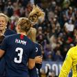 The U.S. Women's National Team Lawsuit Details