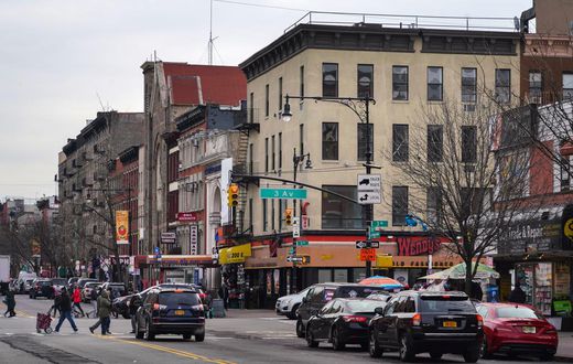 Rise and Fall of a New York Airbnb Empire