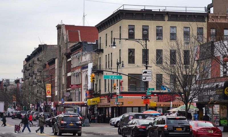 Rise and Fall of a New York Airbnb Empire