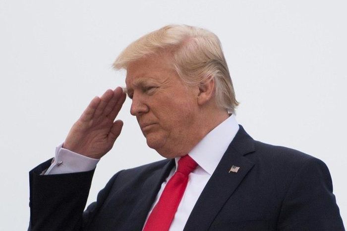 US President Donald Trump plans to dramatically cut taxes for US businesses and individuals, slashing the corporate rate from a top rate of 35 percent to 15 percent