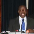 Interior Cabinet Secretary Dr Fred Matiang'i