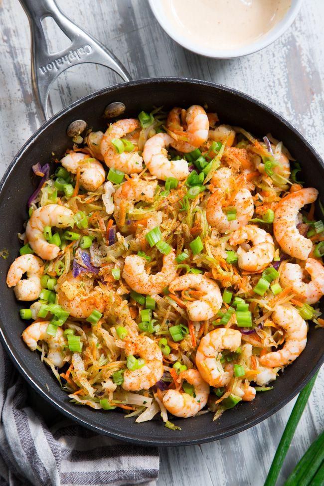 16 Whole30 Fish Recipes for When You're Craving Seafood