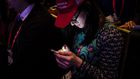 Young Voters Keep Moving to the Left on Social Issues, Republicans Included