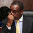 The High Court has temporarily stopped the NGO Coordination board from de-registering Evans Kidero Foundation.
