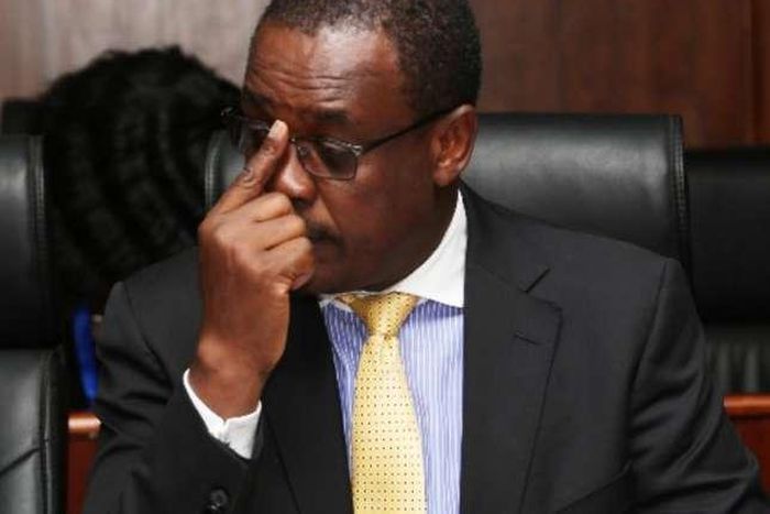 The High Court has temporarily stopped the NGO Coordination board from de-registering Evans Kidero Foundation.