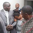 Former Ruaraka OCS Nahashon Mutua who was sentenced to death for murder