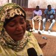 Likoni MP Mishi Mboko sobs during interview after her brother, Dr Ali Juma died in Cuba (You Tube)