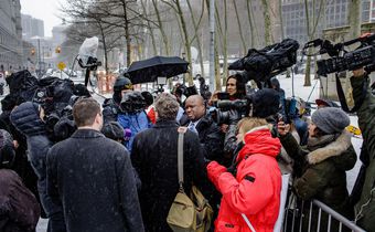Claim Arises After El Chapo Trial That Jurors Violated Judge's Instructions