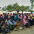 At least 66,000 Rohingya have fled from Myanmar to neighbouring Bangladesh, alleging rape, murder and torture at the hands of security forces