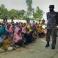 At least 66,000 Rohingya have fled from Myanmar to neighbouring Bangladesh, alleging rape, murder and torture at the hands of security forces