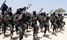 Alshabaab fighters