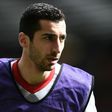 Manchester United's Armenian midfielder Henrikh Mkhitaryan says Manchester United cannot afford to underestimate Belgian league leaders Anderlecht