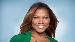 Queen Latifah