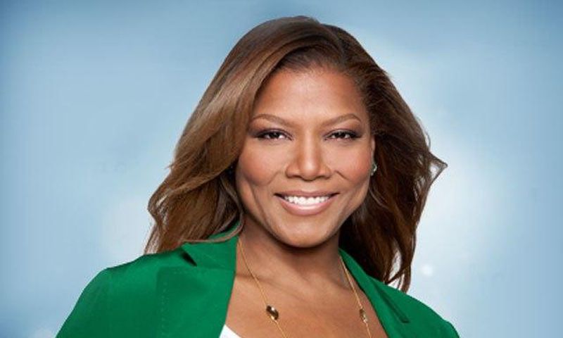 Queen Latifah