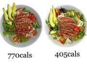 Calories (Courtesy)