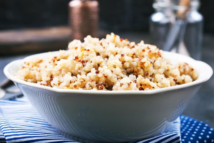 So Is Quinoa Paleo or What?