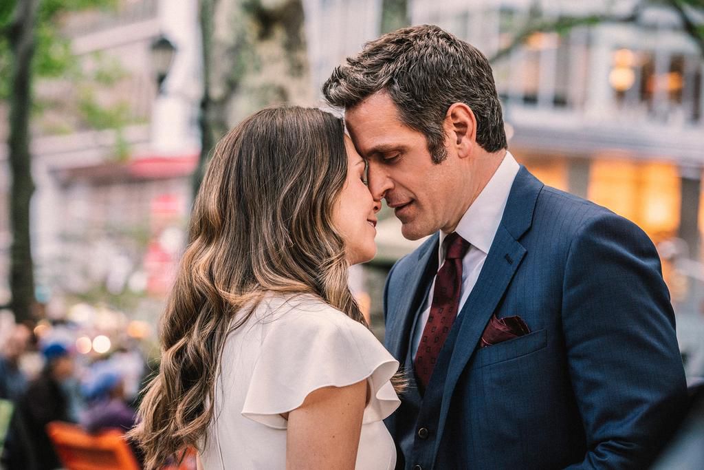 Liza and Charles, Younger (Us Weekly)