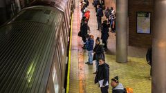 Why New York's lettered subway lines are 'cursed'