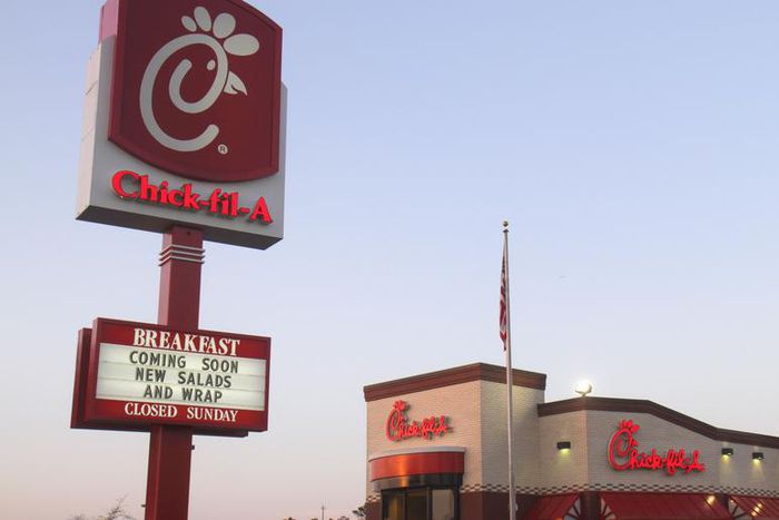 Chick-Fil-A Now Has A Keto Menu