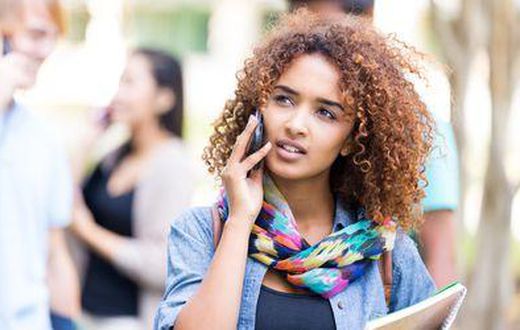 Ask a friend about what to wear, she might have a better suggestion. Thebalance)