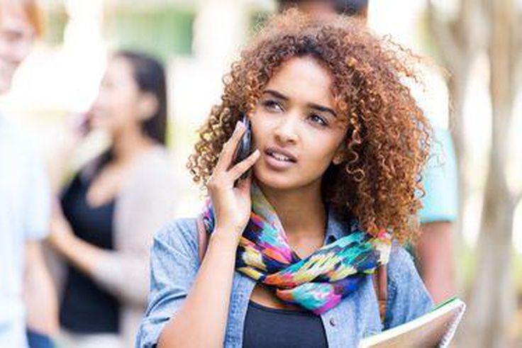 Ask a friend about what to wear, she might have a better suggestion. Thebalance)