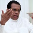 Sri Lankan President Maithripala Sirisena says he will not protect anyone guilty of murder during the civil war