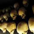 More than 800,000 people were killed in the 1994 Rwandan Genocide