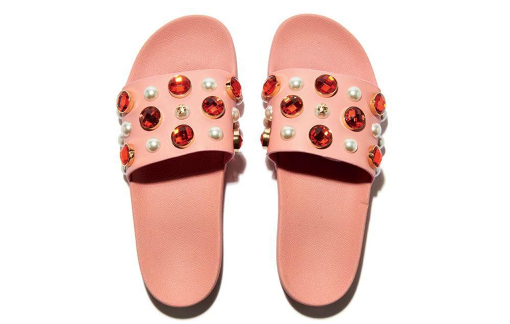 Tory burch sandals