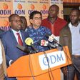 ODM's Irshard Sumra concedes defeat to Wiper's Julius Mawathe in moving speech