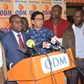 ODM's Irshard Sumra concedes defeat to Wiper's Julius Mawathe in moving speech