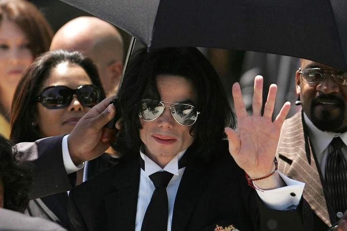 What we know about Michael Jackson's history of sexual abuse accusations