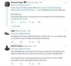 Murkomen's remarks on handshake anniversary and war on corruption angers Kenyans