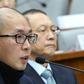 Cha Eun-Taek tells the hearing that Choi Soon-Sil asked him to recommend candidates for culture minister
