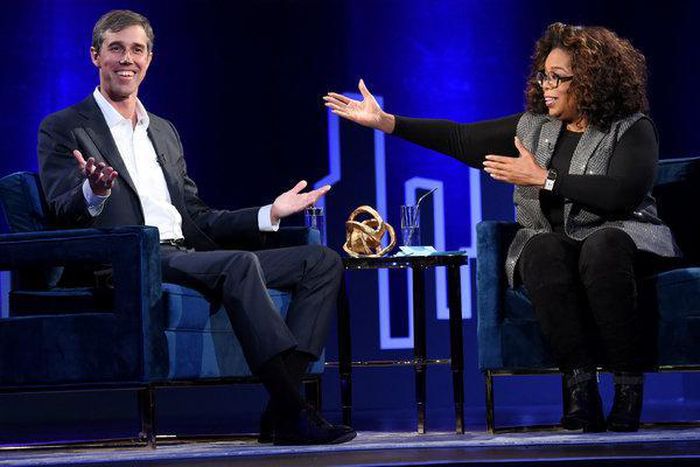 Beto O'Rourke to make 2020 decision by end of February