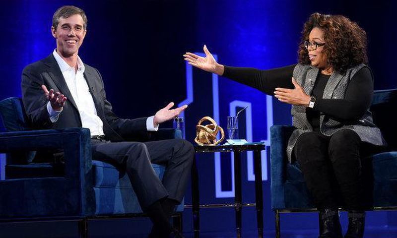 Beto O'Rourke to make 2020 decision by end of February