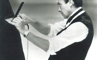 Jean-Louis David, French hairstylist for the modern woman, dies at 85