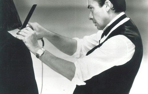 Jean-Louis David, French hairstylist for the modern woman, dies at 85