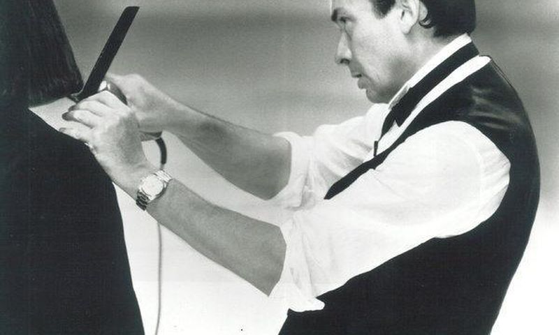 Jean-Louis David, French hairstylist for the modern woman, dies at 85