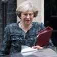 Prime Minister Theresa May angered EU members by stating her intention to control EU migration into Britain while seeking "maximum freedom" to operate in the EU market