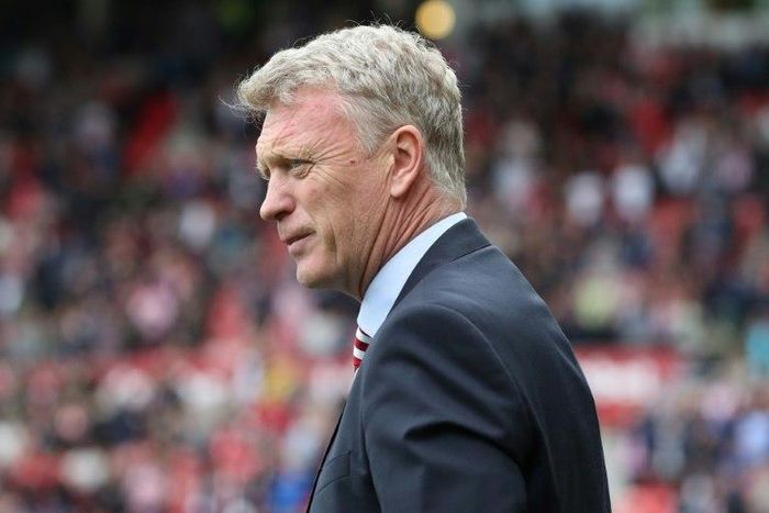David Moyes insisted his reputation as a manager, already dented by unsuccessful spells at United and Spanish side Real Sociedad, had not suffered permanent damage as a result of Sunderland's struggles