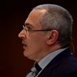 Mikhail Khodorkovsky is the head of the Open Russia movement and a former oil tycoon who served 10 years in jail after openly opposing President Vladimir Putin
