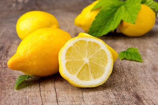 Lemon (Courtesy)